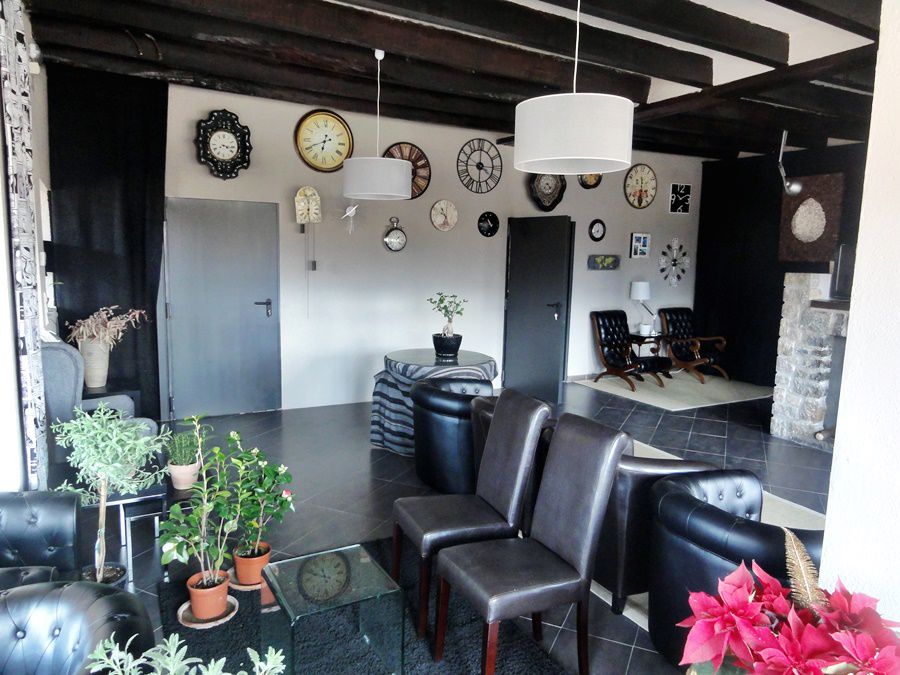 Hotel Fonda Matia Bellver De Cerdanya Exteriér fotografie